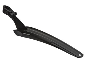 Błotnik tylny BLACKBURN SPLASHBOARD REAR czarny (DWZ)