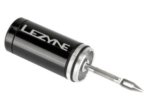 Zestaw naprawczy do opon tubeless LEZYNE TUBELESS KIT (wkłady 5szt) (NEW)