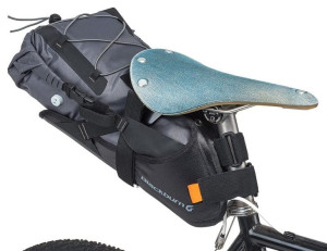 Torba pod siodło BLACKBURN OUTPOST ELITE SEAT PACK 10,5l z workiem wodoodpo