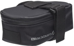 Torebka podsiodłowa BLACKBURN GRID MTB REFLECTIVE czarna (NEW)