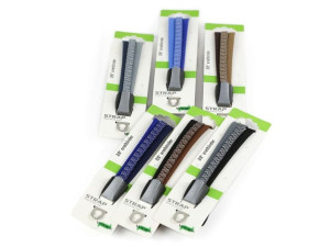 Taśma do bagażnika WIDEK TRIO STRAPS RETRO COLLECTION gumowa mix kolorów pu