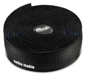 Owijka na kierownicę SELLE ITALIA SG-TAPE, 2,5mm, Pianka PU-Żel-Lycra, Czar