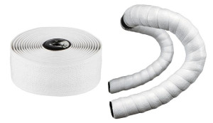 Owijki na kierownicę LIZARDSKINS DSP 1.8 BAR TAPE gr.1,8mm diamond white (N