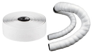 Owijki na kierownicę LIZARDSKINS DSP 2.5 BAR TAPE gr.2,5mm diamond white (N