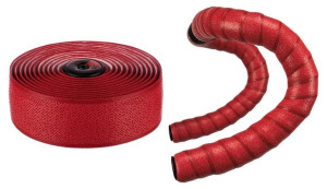 Owijki na kierownicę LIZARDSKINS DSP 2.5 BAR TAPE gr.2,5mm crimson red (NEW