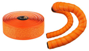 Owijki na kierownicę LIZARDSKINS DSP 2.5 BAR TAPE gr.2,5mm tangerine orange
