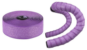 Owijki na kierownicę LIZARDSKINS DSP 2.5 BAR TAPE gr.2,5mm violet purple (N