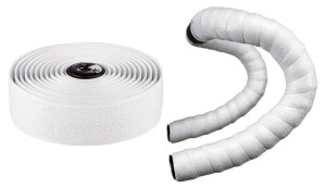 Owijki na kierownicę LIZARDSKINS DSP 3.2 BAR TAPE gr.3,2mm diamond white (N