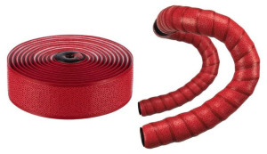 Owijki na kierownicę LIZARDSKINS DSP 3.2 BAR TAPE gr.3,2mm crimson red (NEW
