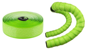 Owijki na kierownicę LIZARDSKINS DSP 3.2 BAR TAPE gr.3,2mm hyper green (NEW