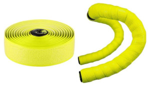 Owijki na kierownicę LIZARDSKINS DSP 3.2 BAR TAPE gr.3,2mm neon yellow (NEW
