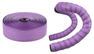 Owijki na kierownicę LIZARDSKINS DSP 3.2 BAR TAPE gr.3,2mm violet purple (N