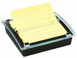 Karteczki podajnik Post-it Millenium XL +90k