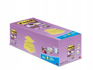 Karteczki samoprzylepne Post-it Z-Notes