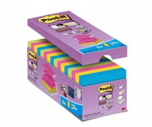 Karteczki samoprzylepne Post-it Z-Notes