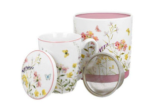 Pl Kubek Z Zaparzaczem 420Ml Alice