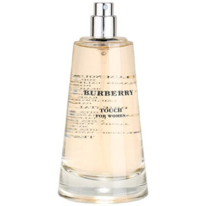 Flakon Burberry Touch For Women Edp 100 Ml