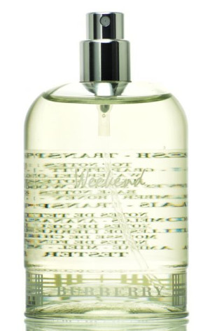 FLAKON Burberry WEEKEND for Men EDT 100 ml