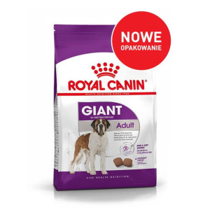 Royal Canin Giant Adult 15kg