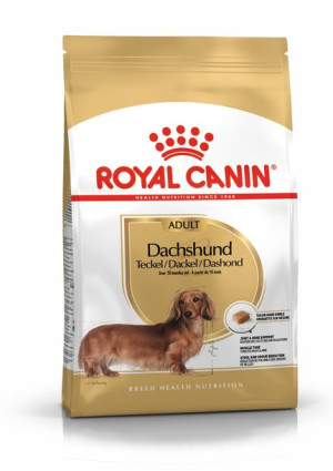 Royal Canin Dachshund Adult 7,5kg