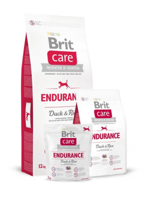 Brit Care Endurance 12kg