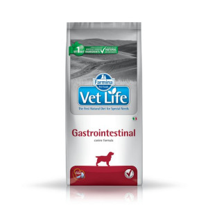 Farmina VetLife Dog Gastrointestinal 2kg