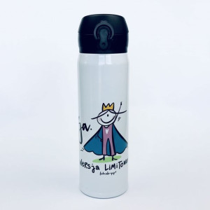 Termos Wersja limitowana z ustnikiem 500 ml