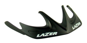 Daszek LAZER X3M - Cyclone czarny