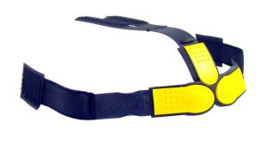 System zapięcia LAZER GRIPFIT (2003) /Fugitive