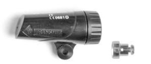 Nadajnik prędkości CICLOSPORT CM 4.09 CM409 CM413 z magnesem