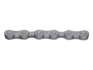 Łańcuch rowerowy CLARKS C8AR, 8-rzędowy, 116 ogniw, 1/2"x3/32", Spinka, Ant