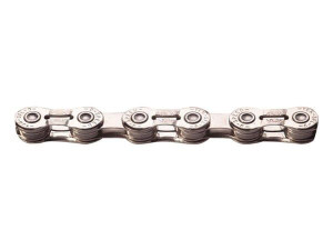 Łańcuch rowerowy CLARKS C9, 9-rzędowy,116 ogniw, 1/2"x11/128", Spinka, Stan