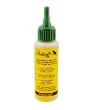 Specjalny olej ROHLOFF 50ml