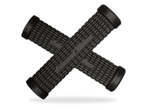 Chwyty kierownicy LIZARDSKINS 494 SC 130mm czarne (NEW)