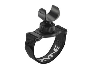 Mocowanie do lampki LEZYNE HELMET (Micro, Macro) kompozyt matrix (DWZ)