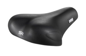 Siodło SELLEROYAL CLASSIC MODERATE 60st. MOODY unisex piankowe sp (NEW 2023