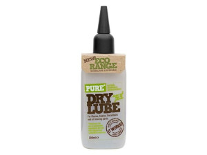 Olej do łańcucha WELDTITE Pure Dry Lube 100ml (warunki suche)