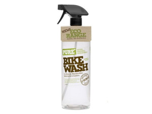 Płyn do mycia roweru Pure Bike Wash - Spray 1L