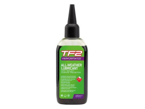 Olej do łańcucha WELDTITE All-weather Lube with Teflon™ 100ml (warunki such