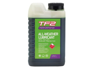 Olej do łańcucha WELDTITE All-weather Lube with Teflon™ 1L (warunki suche i