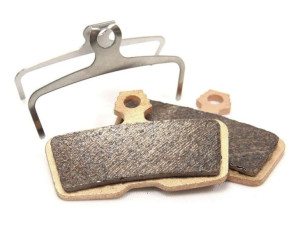 Klocki hamulcowe CLARKS dla AVID/SRAM/SHIMANO (Avid Code 2011 Onwards, Code