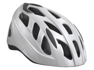 Kask mtb LAZER MOTION M white roz.55-59 cm