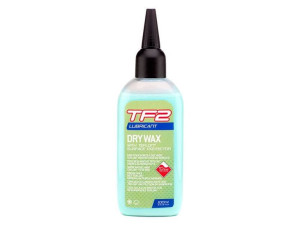 Olej do łańcucha WELDTITE Dry Wax 100ml (warunki suche) (NEW)