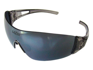 Okulary LAZER MAGNETO Crystal Smoke (Smoke-Silver Mirror, Yellow-Blue Mirro