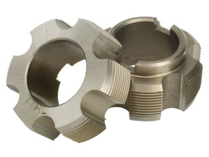 Gwintowniki do mufy suportu WELDTITE CYCLO Bottom Bracket Taps (gwint angie