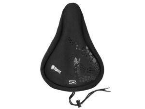 Pokrowiec na siodło SELLEROYAL MEMORY FIT FOAM SEAT COVER SMALL