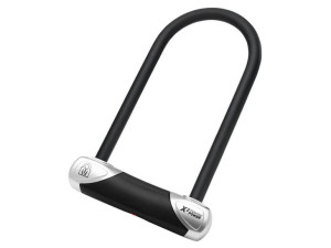 Zapięcie rowerowe MAGNUM 3100 U-LOCK - 13mm 115mm 230mm - 5 x Klucze z kode