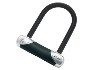 Zapięcie rowerowe MAGNUM 3103 U-LOCK - 13mm 90mm 140mm - 5 x Klucze z kodem