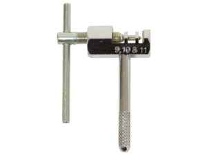 Skuwacz do łańcucha WELDTITE CYCLO Rivoli Chain Rivet Extractor 9,10 & 11 s