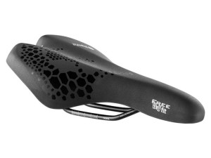 Siodło SELLEROYAL CLASSIC ATHLETIC 45st. FREEWAY FIT unisex
